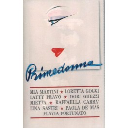 MC PRIMEDONNE 8003927083622 MC PRIMEDONNE 8003927083622
