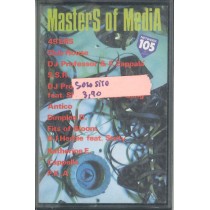 MC MASTERS OF MEDIA 