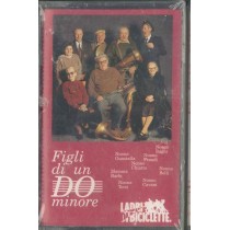MC FIGLI DI UN DO MINORE 077779623549