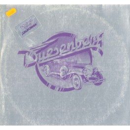LP DUESEMBERG SAME OMONIMO