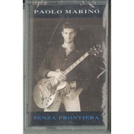 MC PAOLO MARINO SENZA FRONTIERA 8012842801341