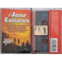 MC I SANTO CALIFORNIA 8032779968856