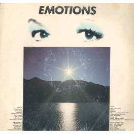 LP EMOTIONS 