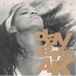 LP TOMORROW DAYBREAK MIX ANNI 90