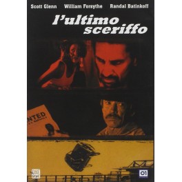 DVD L'ULTIMO SCERIFFO 8032807013367 DVD L'ULTIMO SCERIFFO 8032807013367