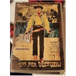 DVD NATO PER UCCIDERE EDITORIALE 