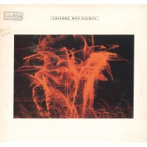 LP Cayenne hot nights