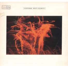 LP Cayenne hot nights LP Cayenne hot nights