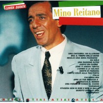 CD CANTA ITALIA MINO REITANO 8012958852251
