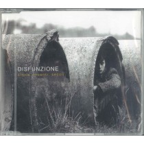 CD 	DISFUNZIONE Storie, Inverni, Secoli. EP
