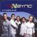 CDS N SYNC IT'S GONNA BE ME 9326382001925