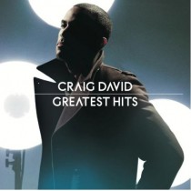 CD CRAIG DAVID GREATEST HITS 825646926985