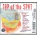 CD TOP OF THE TOP LE PIU' BELLE CANZONI DELLA PUBBLICITA' VOL. 1 9770030070649