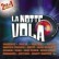 CD LA NOTTE VOLA 5099750405222