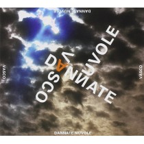 CD VASCO ROSSI DANNATE NUVOLE 602537751785