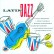 CD LATIN JAZZ 8712177025930
