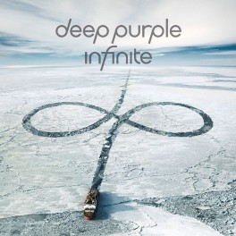 CD DEEP PURPLE INFINITE 4029759118497