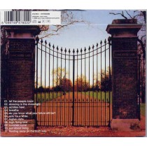 CD Toploader- onka's big moka