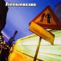 CD TIROMANCINO LA DESCRIZIONE DI UN ATTIMO 8032484070066