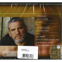 CD MAURIZIO ...TUTT' A POSTO 8032755427605