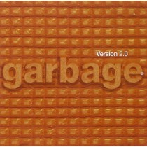 CD GARBAGE VERSION 2.0 743215541028