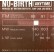 LP Nu-Birth anytime remixes by rythm masters, tuff jam and dem 2