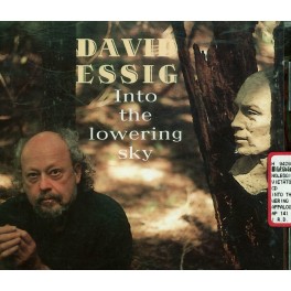 CD David Essig- into the lowering sky
