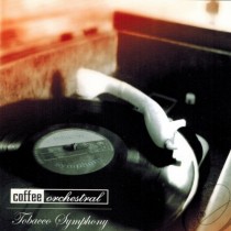 CD COFFEE ORCHESTRAL TOBACCO SYMPHONY 8033324460436