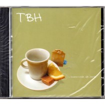 CD TBH L'INDESCRIVIBILE ALLE PAROLE 8033324460306
