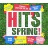 CD HIT'S SPRING! 2017 5054197662423