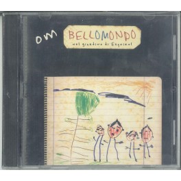 CD BELLOMONDO NEL GIARDINO DI EZEQUIEOL 
