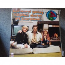 LP BERNARD GOLAY SOPHIE DAREL ET CAROLINE NOEL EN FAMILLE 