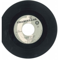 LP 45 GIRI 7" JOE DAMIANO IL TANGO DELLE ROSE/TOO YOUNG TO LOVE