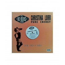 LP CHRISTINA LORR PURE ENERGY