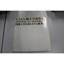 LP BEETHOVEN SINFONIA N 6 PASTORALE 