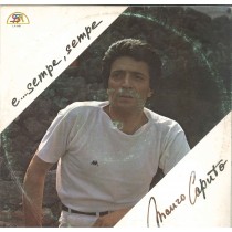 LP MAURO CAPUTO E...SEMPE, SEMPE 