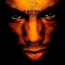 CD Tricky- angels with dirty faces