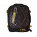 Zaino americano TML. Nero 2017 8009117920760