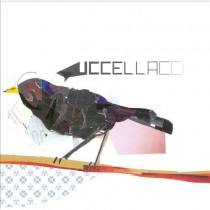 CD Uccellacci- omonimo uccellacci