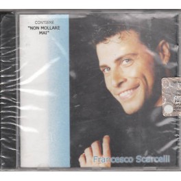 CD FRANCESCO SCARCELLI 060299871507