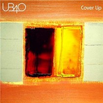 CD UB40- cover up