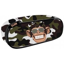 TOMBOLINO M8 MATE GORILLA MIMETICO CON FACCINA 5206962100801