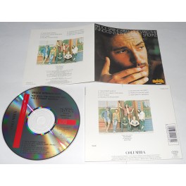 CD BRUCE SPRINGSTEEN THE WILD, THE INNOCENT & THE E STREET SHUFFLE 5099700222329