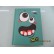 DIARIO STANDARD VERDE ACQUA CRAZY FACCINE