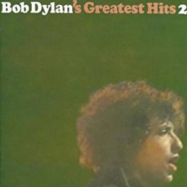 CD BOB DYLAN'S GREATEST HITS 2 5099747124327