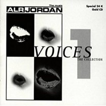 CD VOICES THE COLLECTION 4001985790104