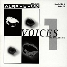 CD VOICES THE COLLECTION 4001985790104
