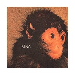 CD MINA 077779027323