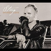 CD STING SACRED LOVE 602498606186