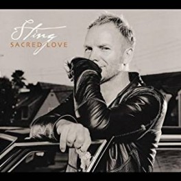 CD STING SACRED LOVE 602498606186